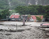 More than 80 dead as typhoons pound East Asia