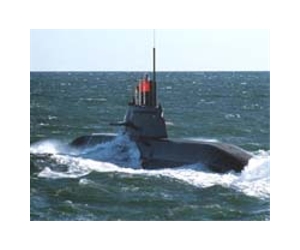 Northrop Grumman To Supply Nav Systems For Italian Navy Submarines