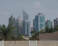 Dubai Aerospace To Create First Middle East Aerospace University