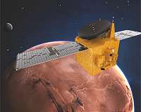 Emirates launches first Mars probe with help from UC Berkeley