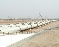 Texas sees pipelines, infrastructure as energy leverage
