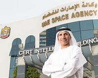 UAE launches programme to send astronauts into space