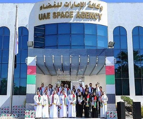 UAE partnerships boost commercial space opportunities