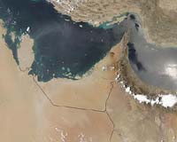 Emirati oil minister to attend April oil production meeting