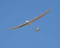 AeroVironment Flies World's First Liquid Hydrogen Powered UAV