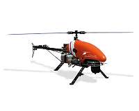 Alpha Unmanned Systems teams with Sightec for image stabilization and object tracking.