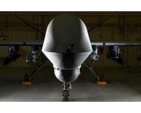 Trump eases controls on armed drone exports
