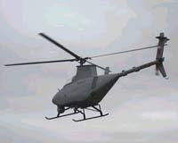 Northrop Grumman Awarded Airborne Sensor Demonstration Contract