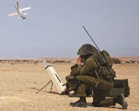 U.S. Defense Department considers buying Israeli-made drones