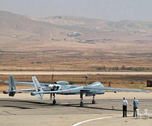 Israel's IAI 'wins $958M India drone deal'
