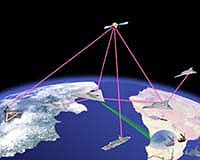 Air Force Lab Exercises Option For X-band Thin Radar Aperture Contract