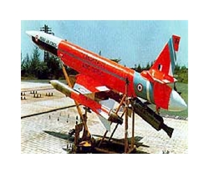 Indian navy commissions third UAV squadron