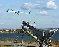 Navy Laser Success Key In UAV Research And Development