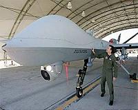 GKN Aerospace building fuel bladder system for MQ-9B drone