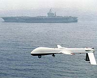 Digital Advances Produce Improved Unmanned Aerial Vehicles
