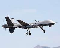 General Atomics receives contract for MQ-9 drones for France