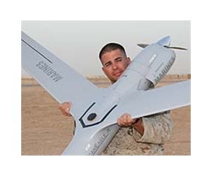 Iran claims 'capture' of US drone
