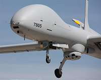 Elbit Systems offer Airborne Wide-Area Persistent Surveillance Solution for HLS and Defense Needs