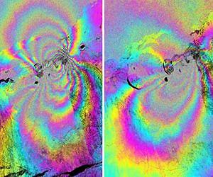 NASA Flies Radar South on Wide-Ranging Scientific Expedition