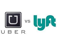 Lyft races ahead of Uber to Wall Street listing