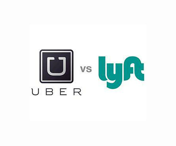 Uber and Lyft argue in California court over status of drivers
