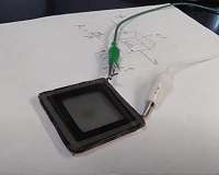 Research shows promising advances to lower cost and durable smart window technology