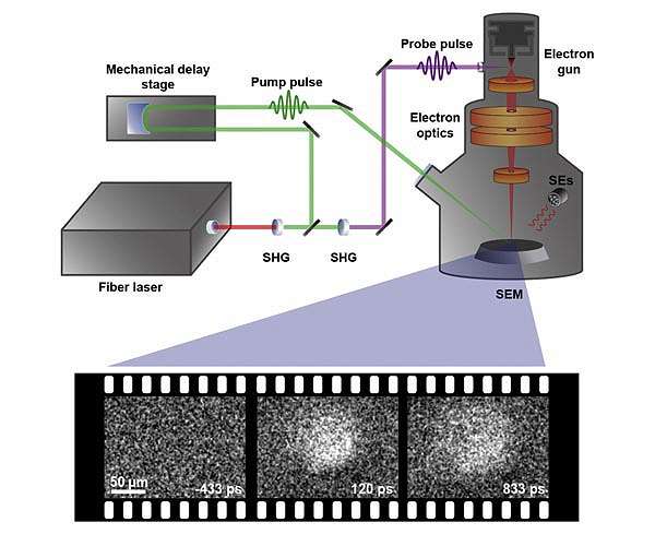 The next wonder semiconductor
