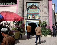 Fears for Uighur culture as scholars vanish in China crackdown
