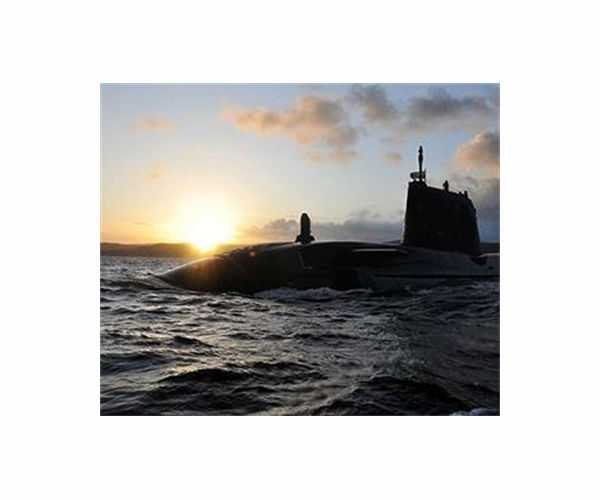 At least 30 British sailors infected with COVID-19 after port visit to U.S.