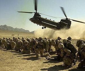 British cuts limiting military partnership with US: Gates