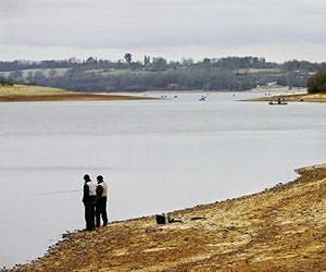 Current pledges put over 600 million people at risk of higher water scarcity