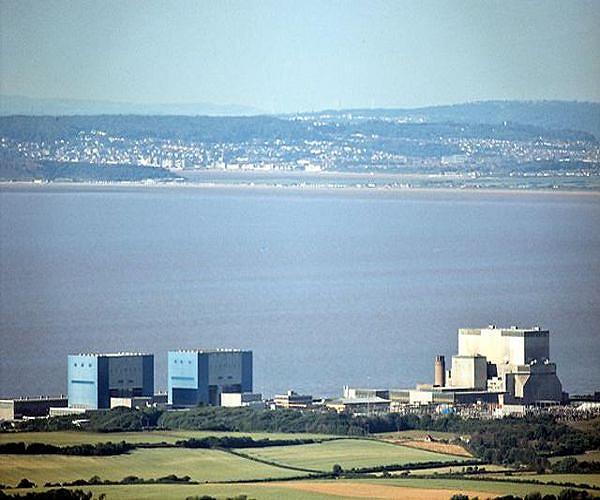 UK nuclear plants to stay open longer in cleaner power boost