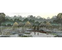 Archaeologists find Britain's last hunter-gatherers on small island