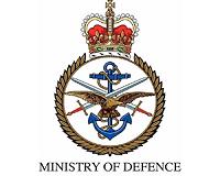 U.K. defense minister calls for autonomous supply vehicles