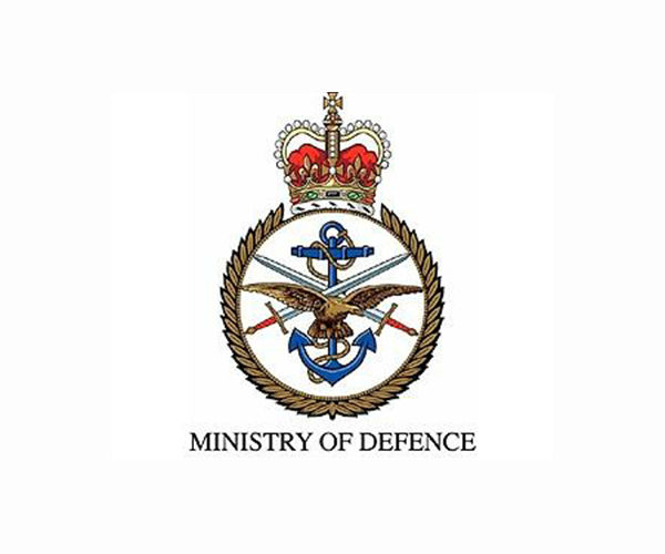 British Ministry of Defence announces plans to address climate change