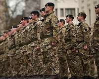 Coalition scales back Iraq operations for security reasons: US
