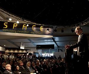UK Space Industry Enters A New Age