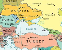 Romania gives green light to NATO fighter force