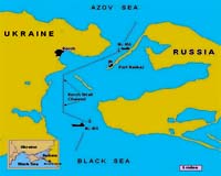Oil spill in Russia an 'ecological catastrophe': experts