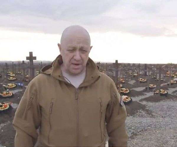 Wagner leader Prigozhin killed in plane that crashed in Russia; General close to Wagner sacked