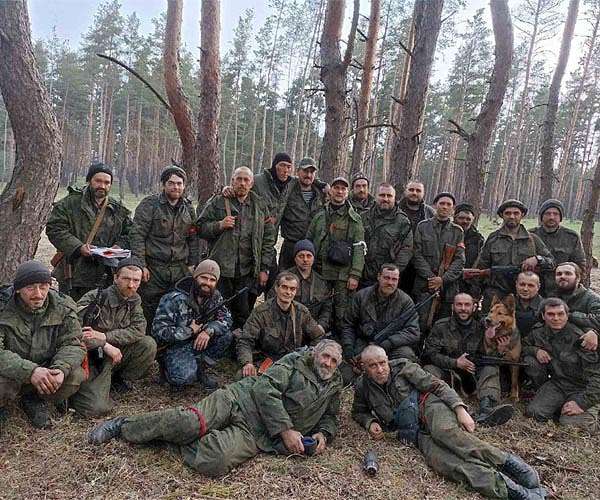 Russian soldier gets 13 years in penal colony for desertion