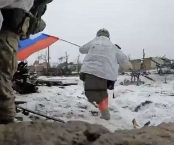 Russia claims more advances after Ukraine ground offensive