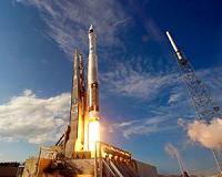 United Launch Alliance Concludes Banner Year