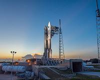 Atlas V to launch classified US payload March 1