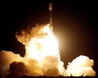 Teal Mission Model Counts 2,033 Space Payloads Through To 2028