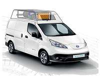 ULEMCo plans a fuel cell approach to extend range of electric vans