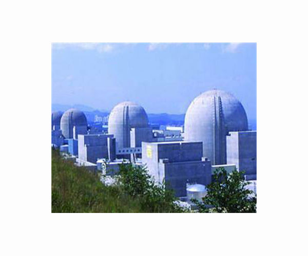Czechs sign nuclear deal with S.Korea firm KHNP: PM