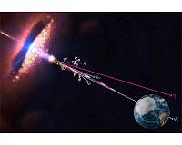 Radar and ice could help detect an elusive subatomic particle