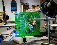 Ultra-thin camera creates images without lenses