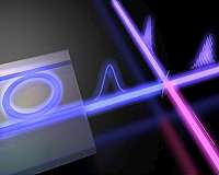 Breaking the optical bandwidth record of stable pulsed lasers